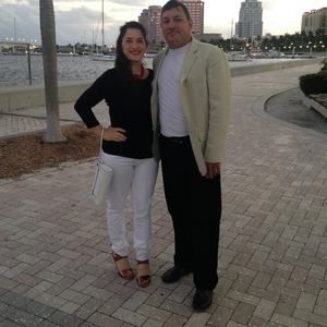 Meet your Posher, Dayma